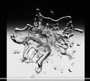 houdini水滴工程-houdini666