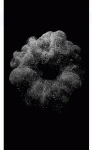 houdini pyro驱动粒子-houdini666