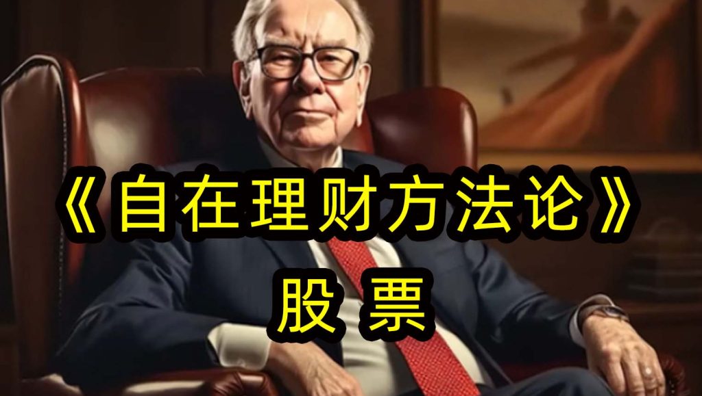 图片[1]-广告位——跟自在设计一起学理财《自在理财方法论》-houdini666